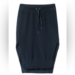 H&M STUDIO |  Knit Pencil Skirt